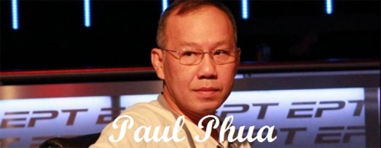 Paul Phua
